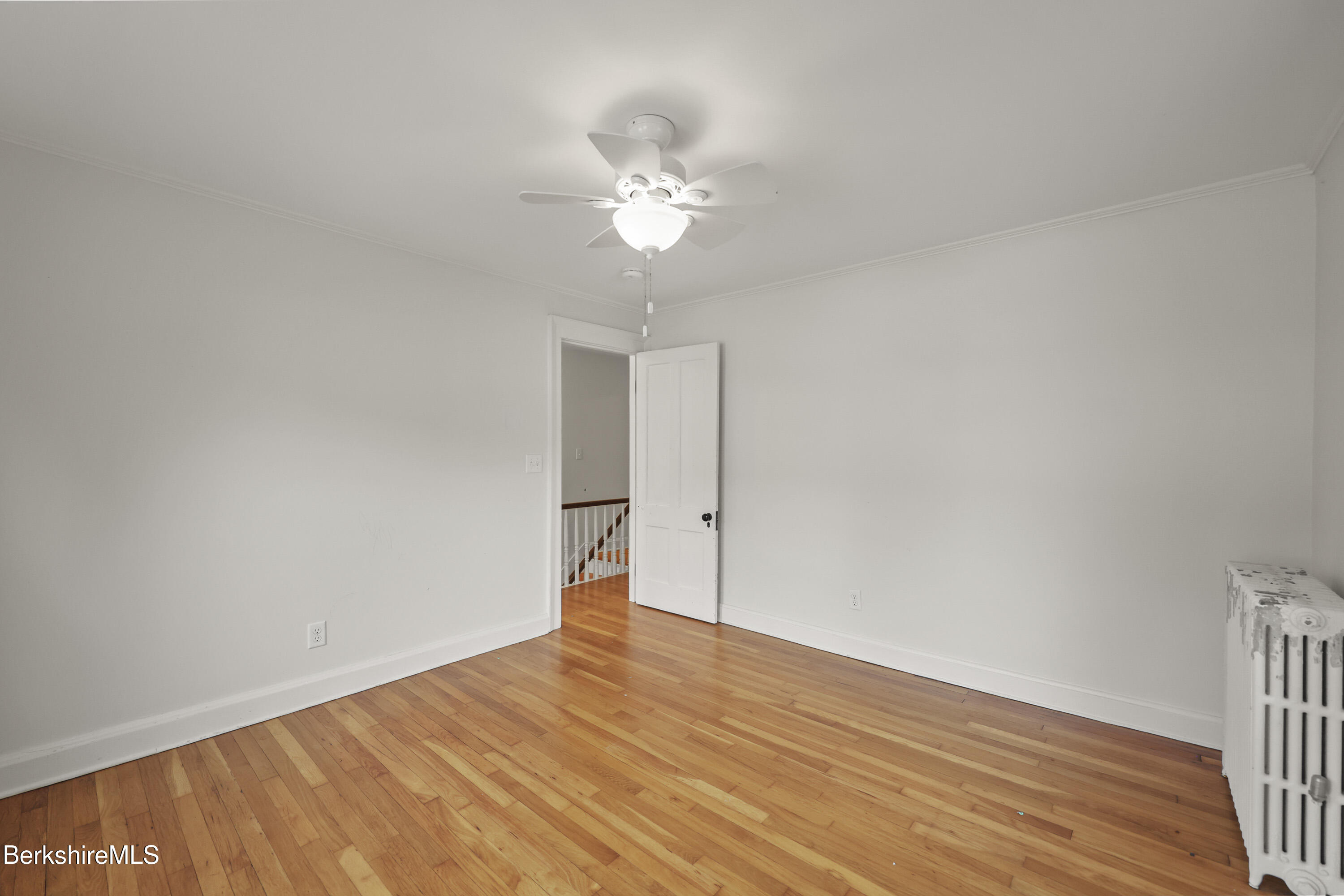 155 Laurel Street Lee, MA 01238 - Photo 30 of 43 155 Second Floor Bedroom Two