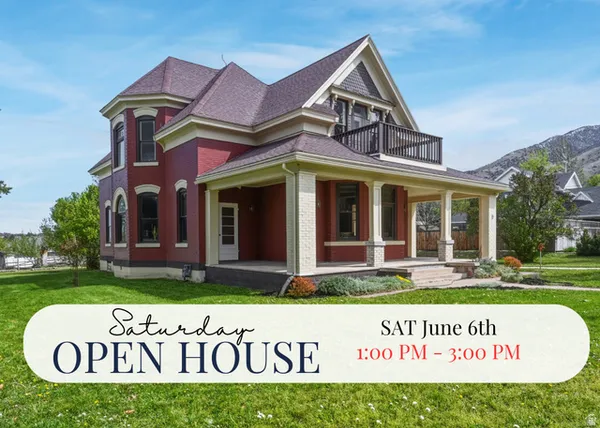 $615,000 | 5 East 200 North, Providence, UT 84332