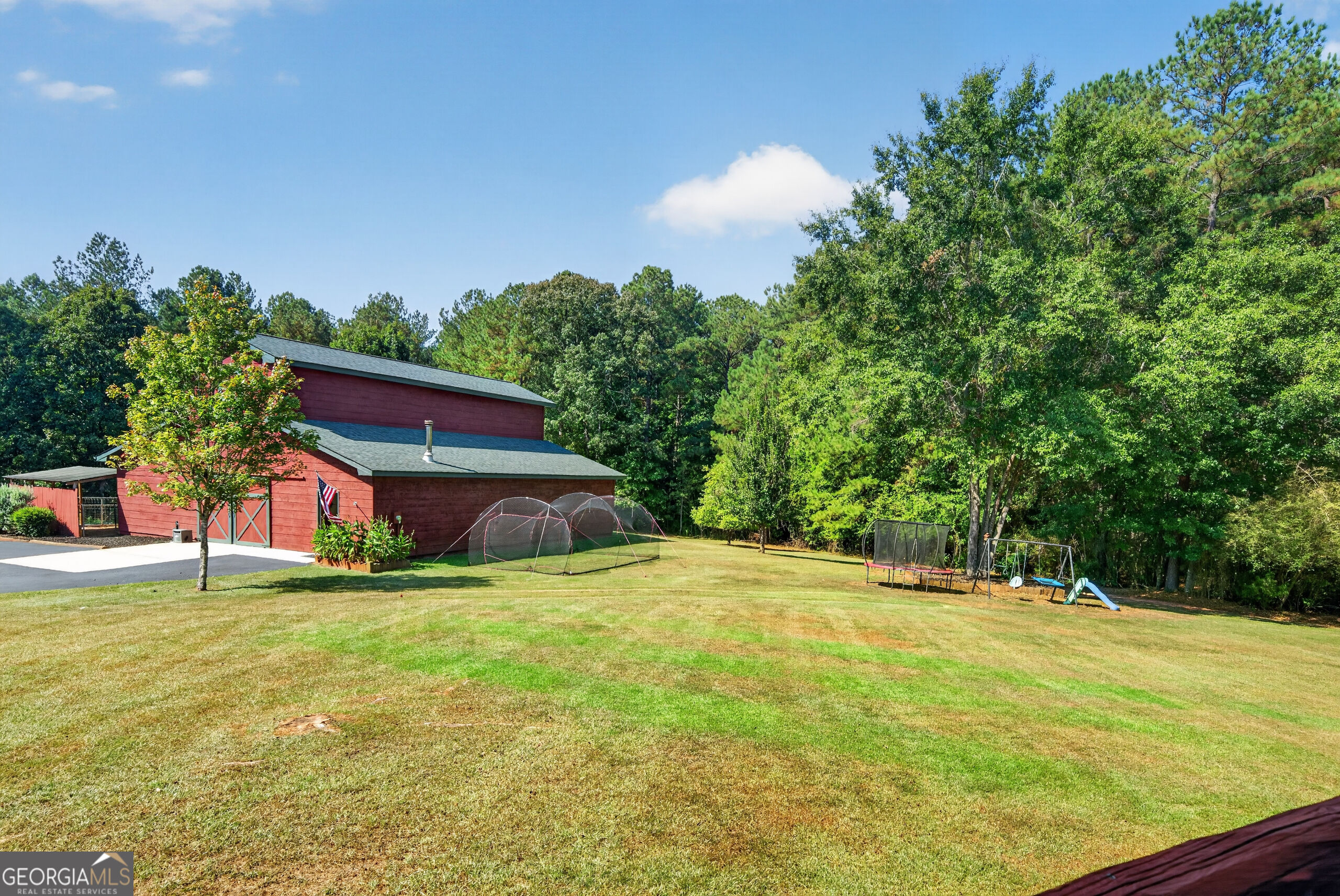 2030 Aqua Road Madison, GA 30650 - Photo 7 of 63 Gallery Image 7