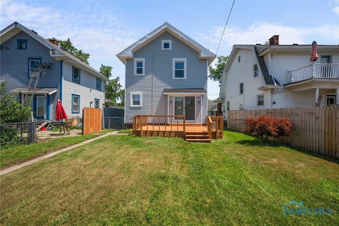 242 Decatur Street Toledo, OH 43609 - Photo 28 of 33 Gallery Image 28