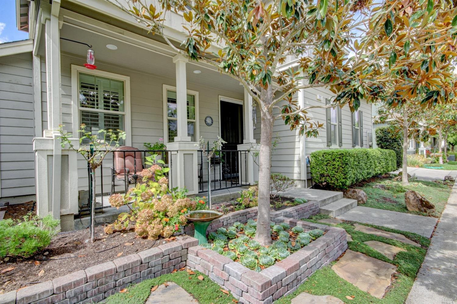 2325 George Lane Santa Rosa, CA 95403 - Photo 1 of 1 Gallery Image 1