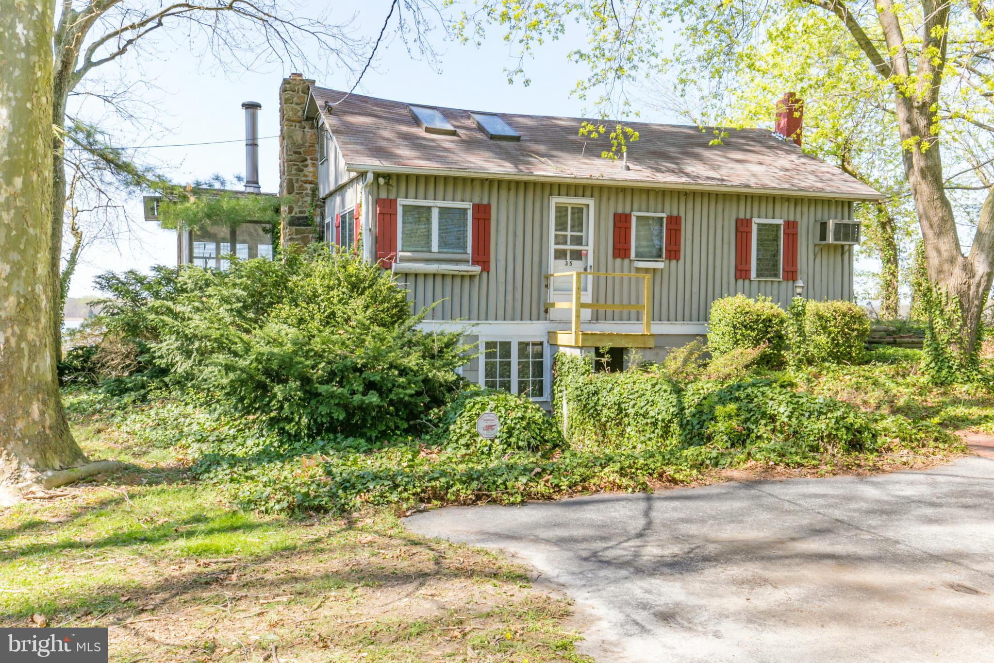 35 Knollwood Road Elkton, MD 21921 - Photo 1 of 26 Exterior (Front)