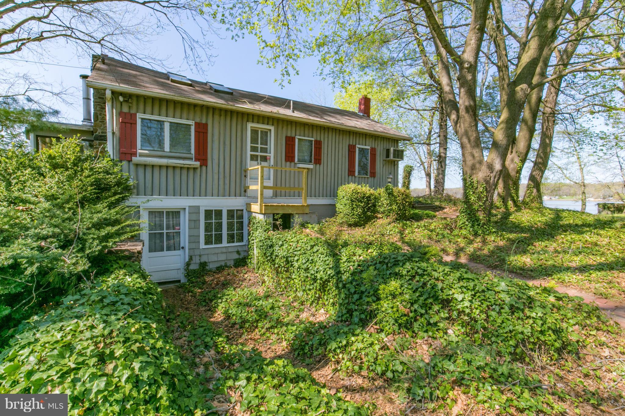 35 Knollwood Road Elkton, MD 21921 - Photo 2 of 26 Exterior (Front)