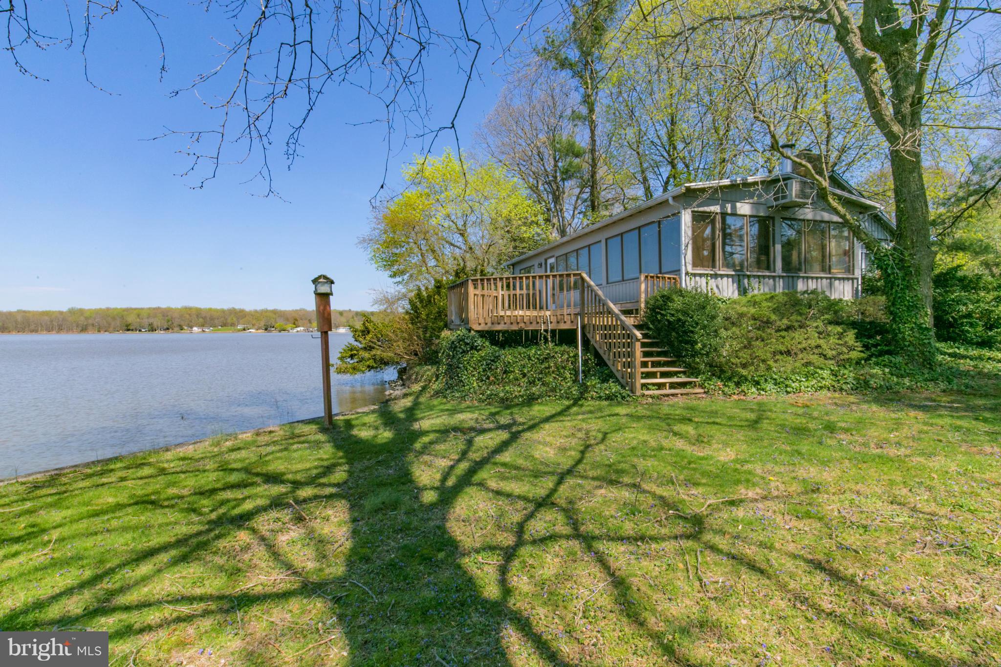 35 Knollwood Road Elkton, MD 21921 - Photo 18 of 26 Exterior (General)
