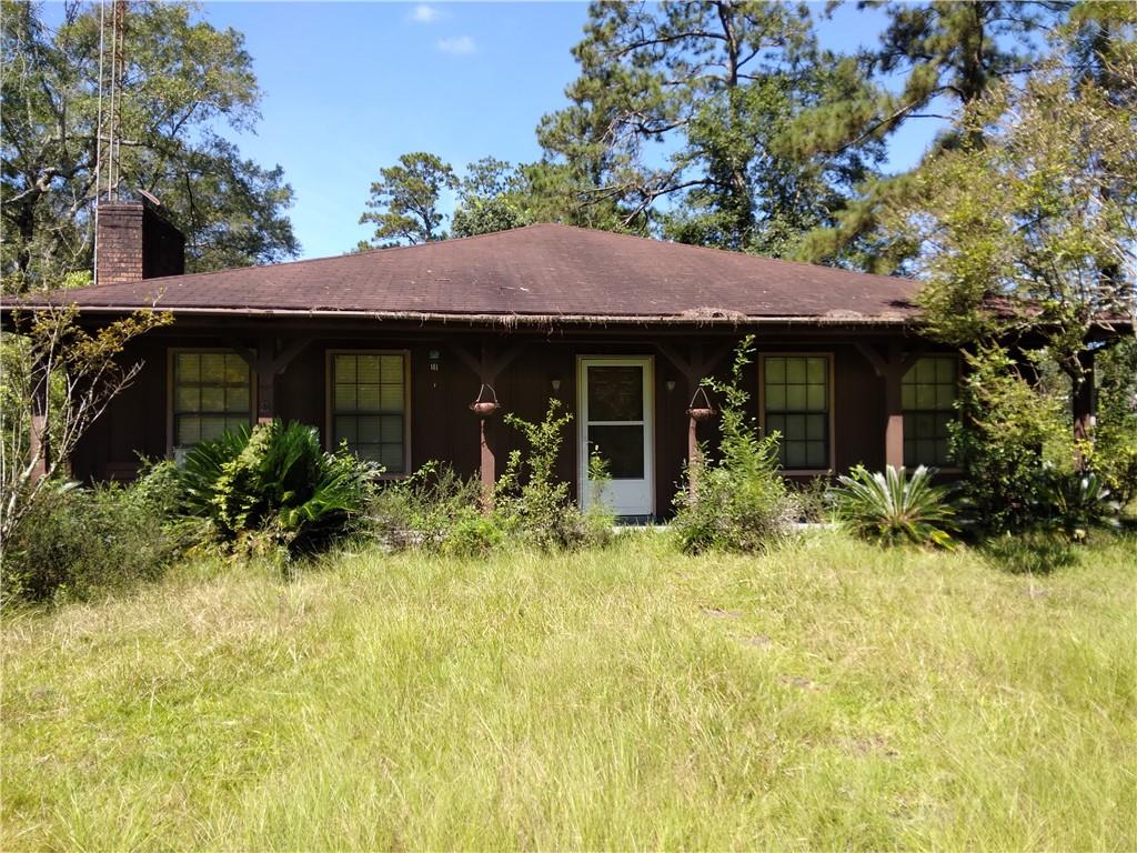 41381 Fire Tower Road Ponchatoula, LA 70454 - Photo 1 of 14 Gallery Image 1