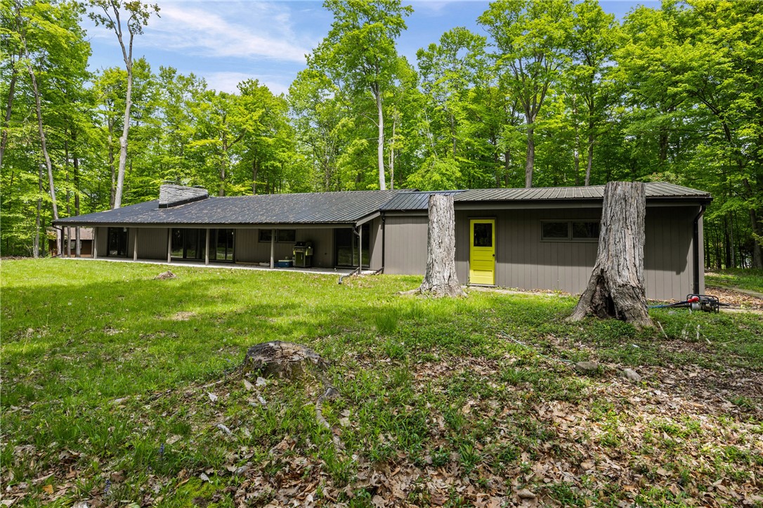 1455 Ayrault Road Perinton, NY 14450 - Photo 3 of 31