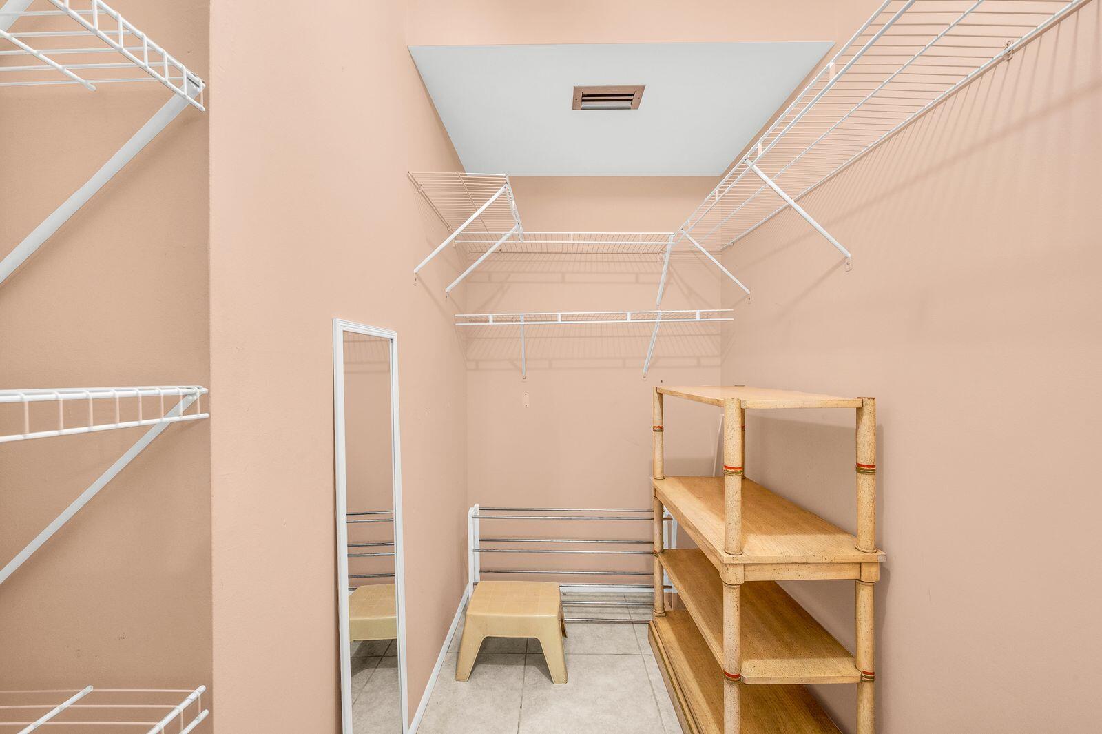 6461 Northwest 2nd Avenue, Unit 403 Boca Raton, FL 33487 - Photo 20 of 22 a view of small space