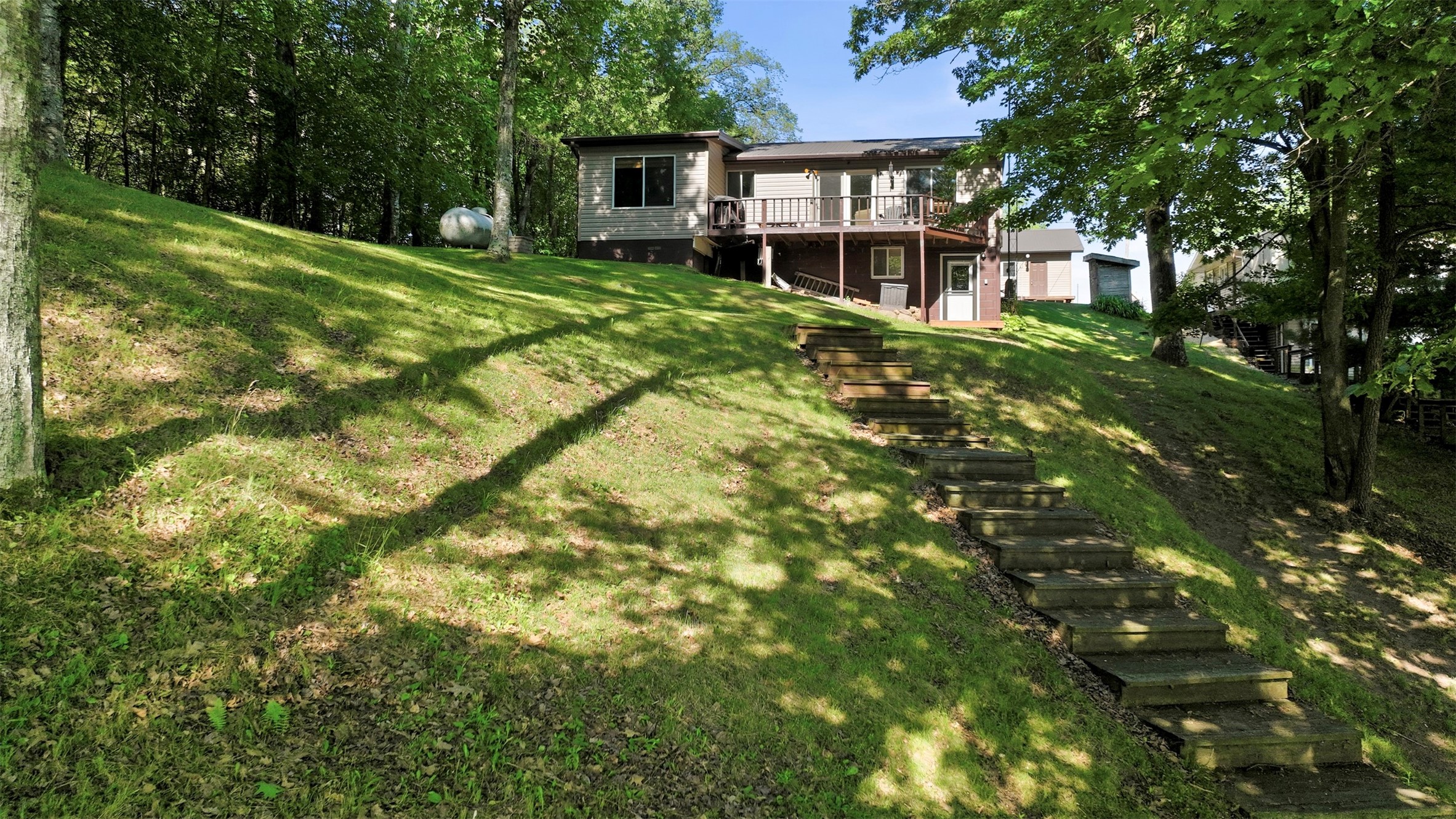 22007 175th Street Cornell, WI 54732 - Photo 36 of 49