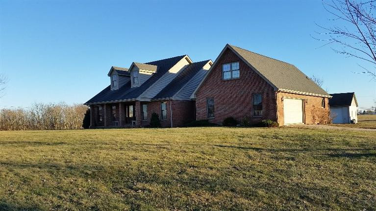 2162 Stepstone Road Mount Sterling, KY 40353 - Photo 30 of 30 Photo 30