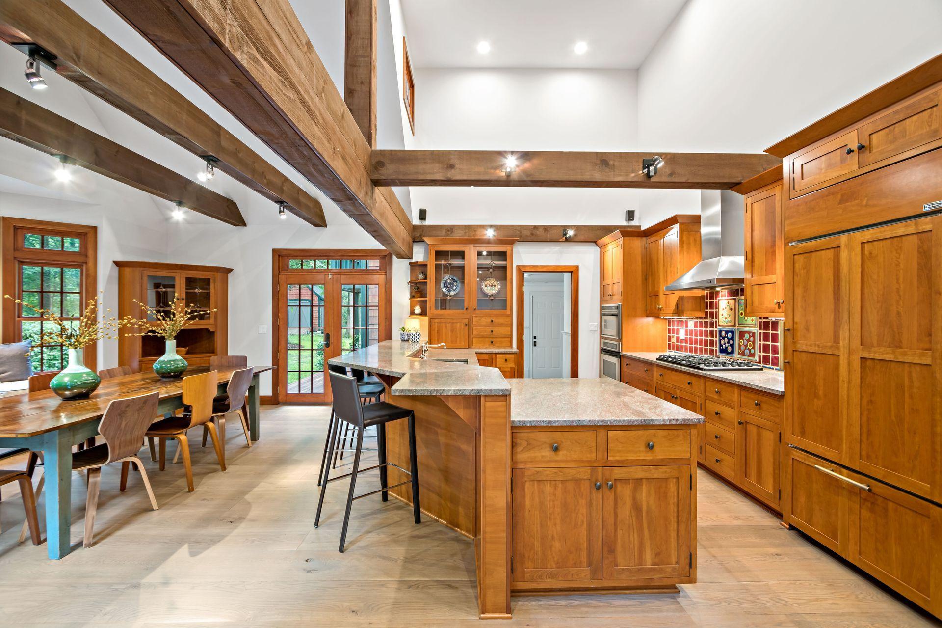 111 Old Kingdom Road Wilton, CT 06897 - Photo 17 of 57 99