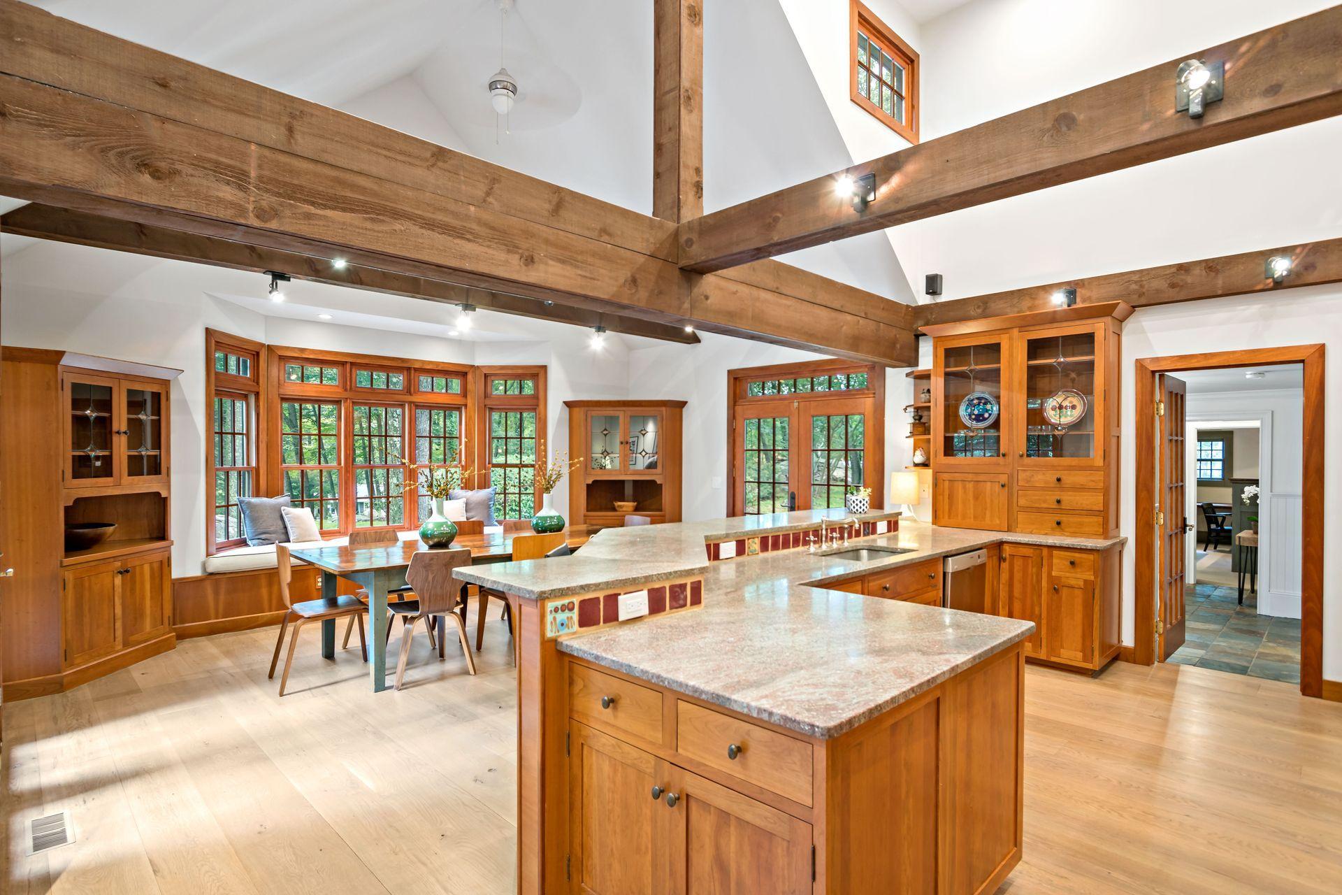 111 Old Kingdom Road Wilton, CT 06897 - Photo 18 of 57 93