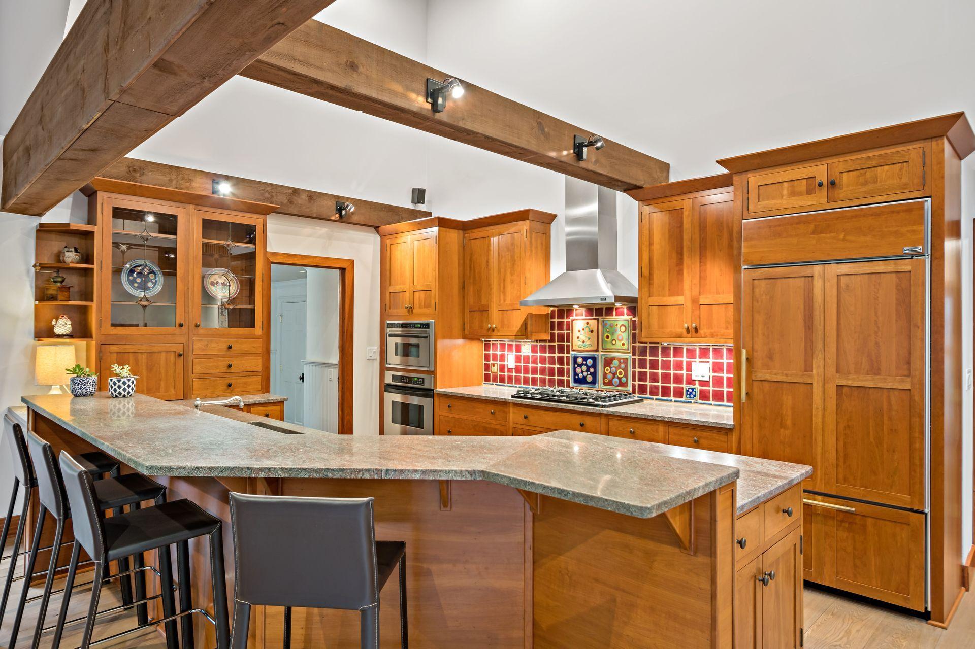 111 Old Kingdom Road Wilton, CT 06897 - Photo 22 of 57 91