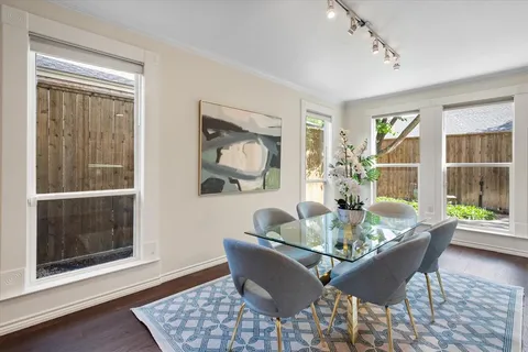 $525,000 | 5633 El Campo Avenue, Fort Worth, TX 76107