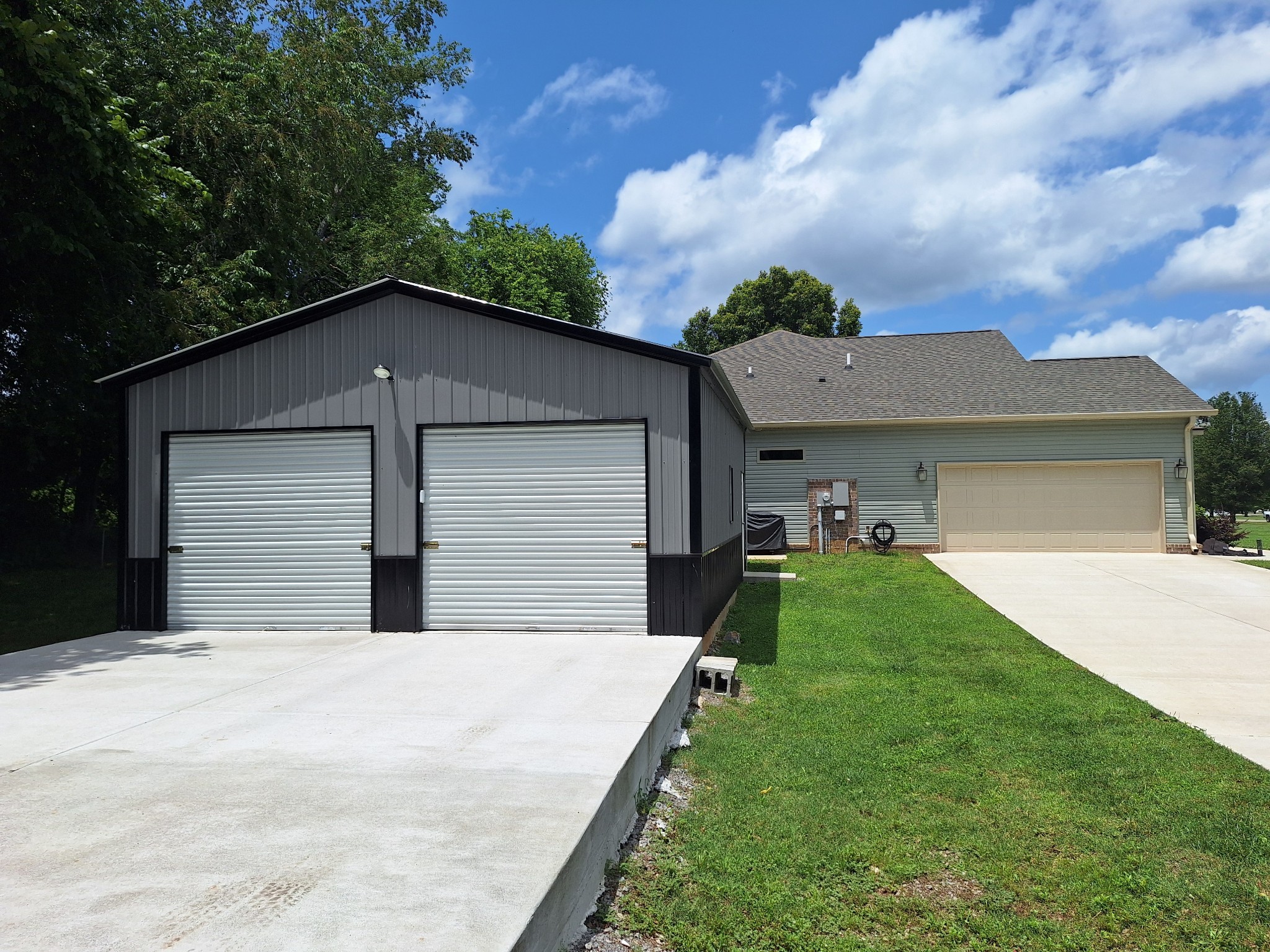 1908 Lucille Street Lebanon, TN 37087 - Photo 1 of 31 a front view of house with yard and green space