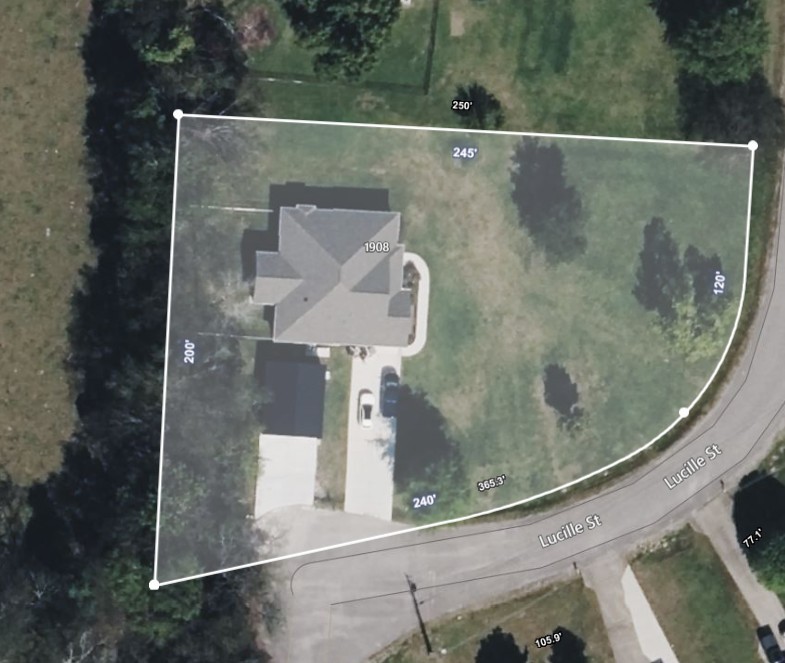 1908 Lucille Street Lebanon, TN 37087 - Photo 10 of 31