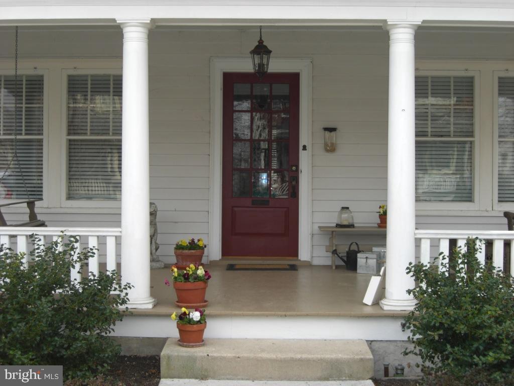 308 Front Street Lititz, PA 17543 - Photo 2 of 13 a front view of a house with a yard