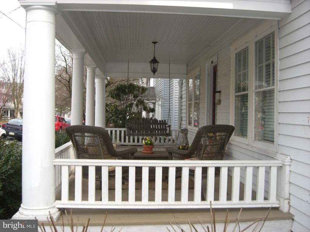 308 Front Street Lititz, PA 17543 - Photo 3 of 13 a front view of a house