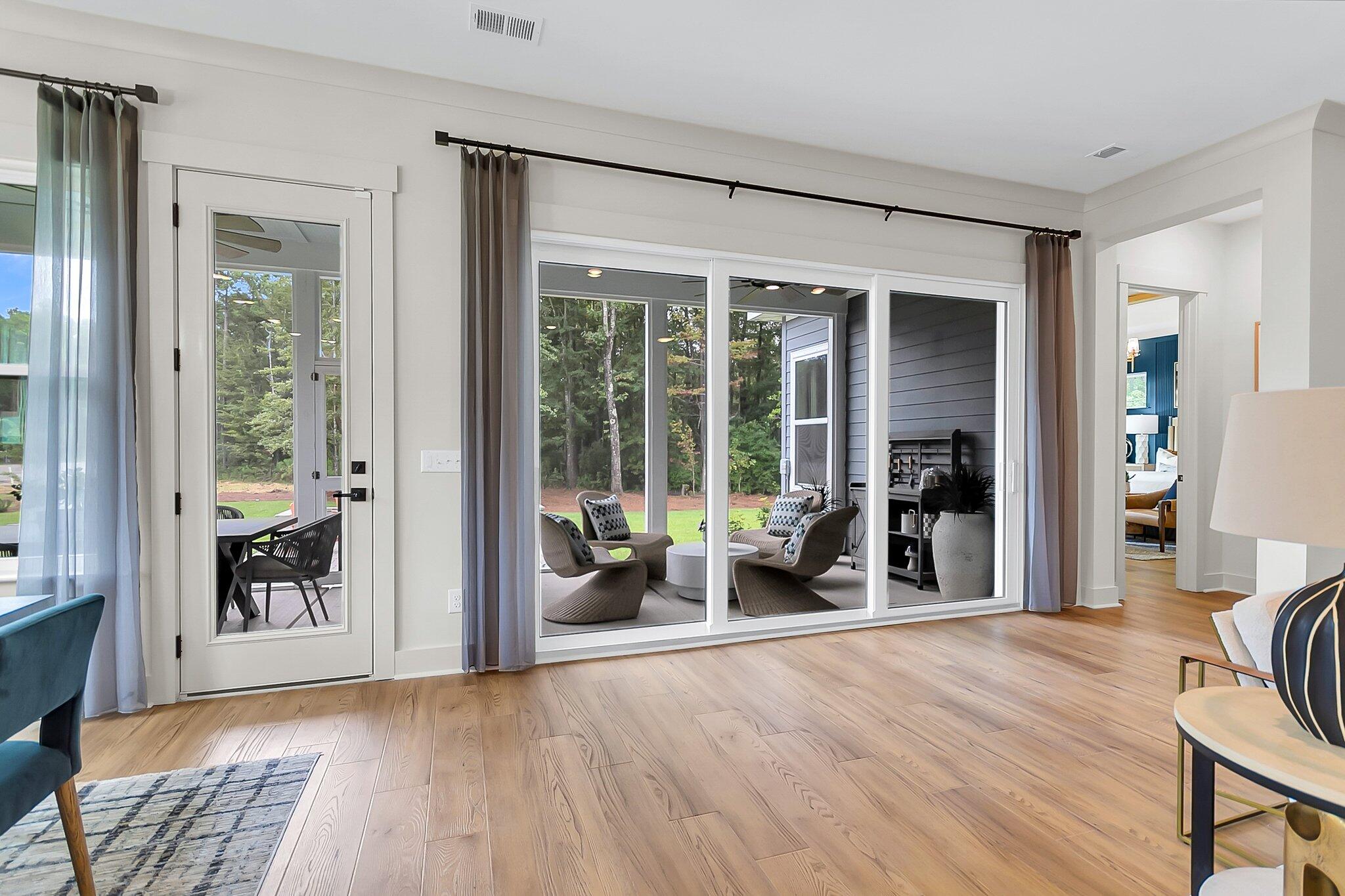 1187 Reserve Lane Awendaw, SC 29429 - Photo 30 of 41 The Yates Floorplan Interior (27)