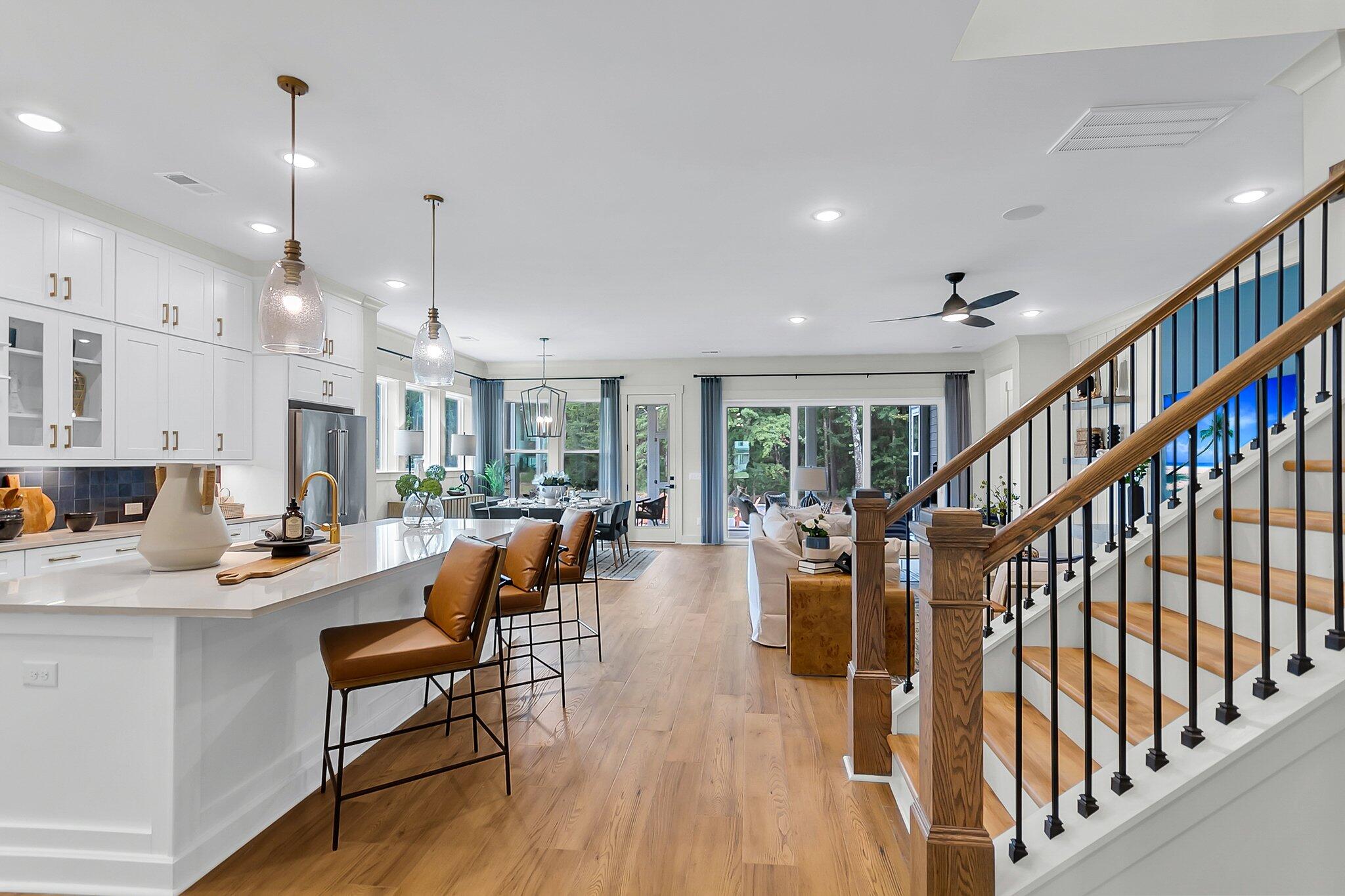 1187 Reserve Lane Awendaw, SC 29429 - Photo 16 of 41 The Yates Floorplan Interior (13)