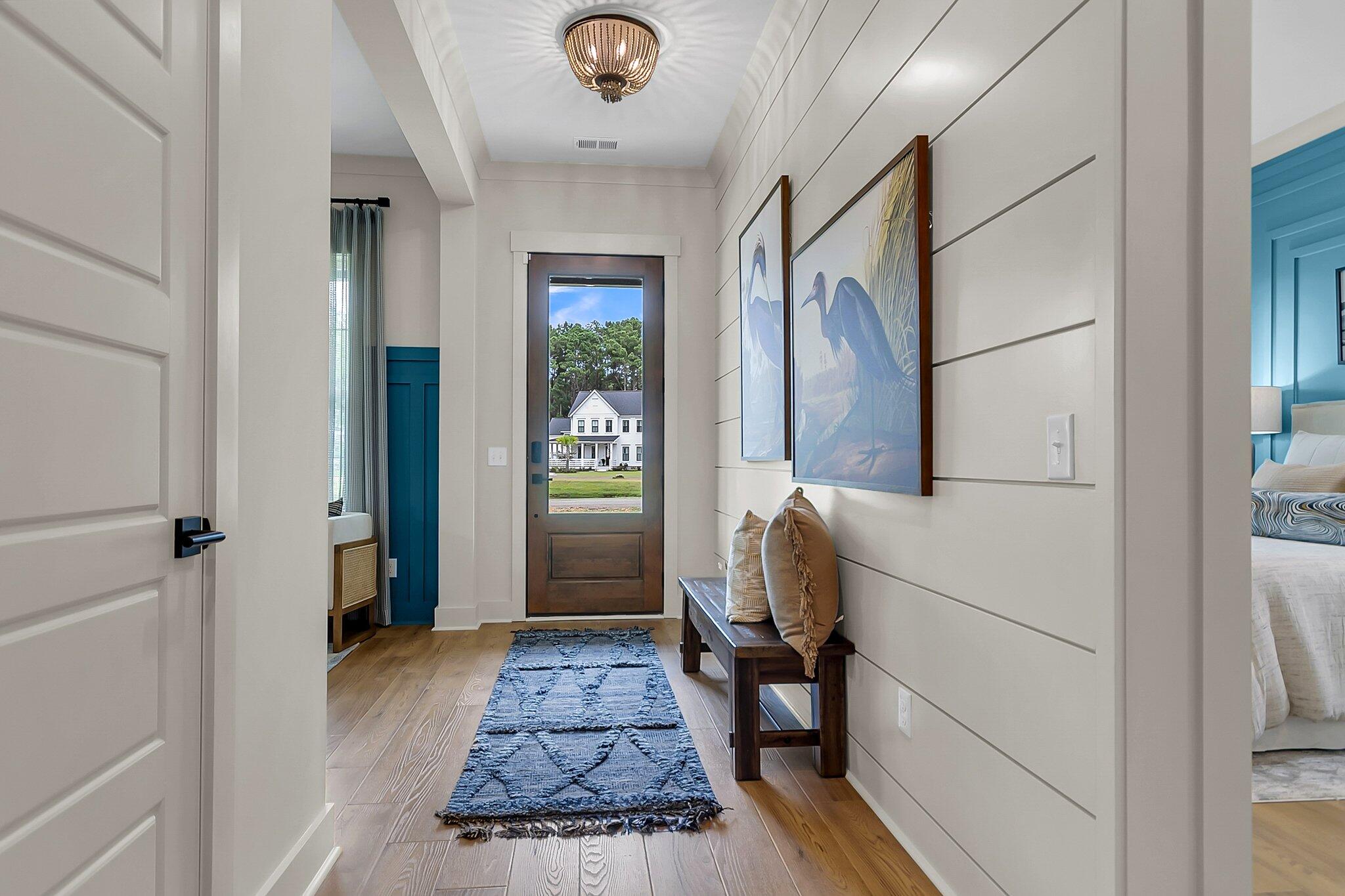 1187 Reserve Lane Awendaw, SC 29429 - Photo 18 of 41 The Yates Floorplan Interior (2)