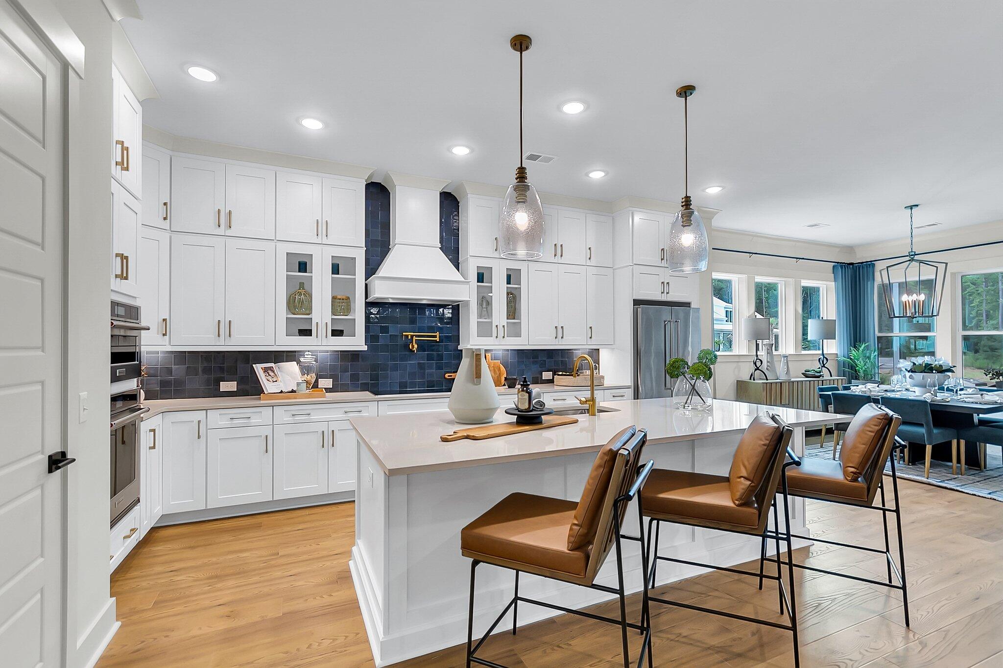 1187 Reserve Lane Awendaw, SC 29429 - Photo 22 of 41 The Yates Floorplan Interior (14)