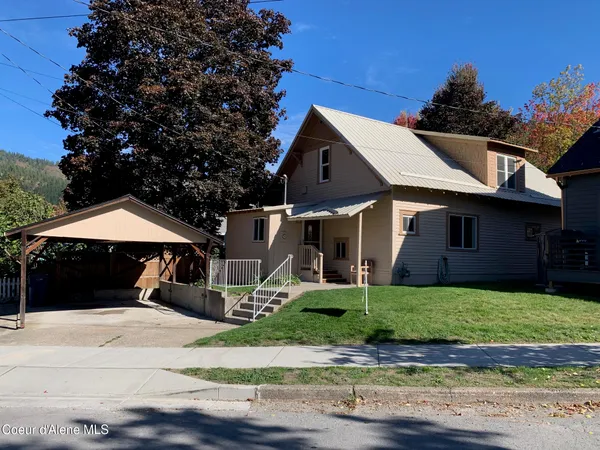 $376,900 | 106 Kellogg Avenue, Kellogg, ID 83837