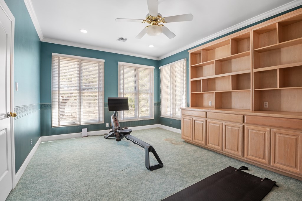 352 Pfeiffer Road Fredericksburg, TX 78624 - Photo 37 of 65