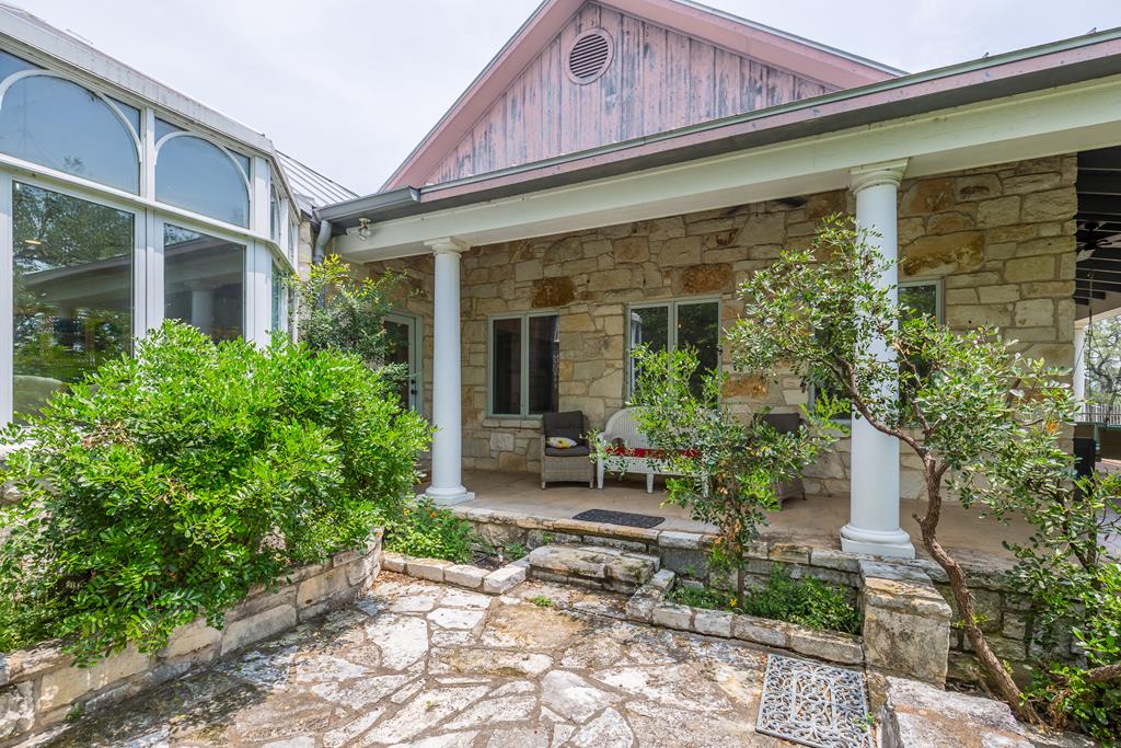 352 Pfeiffer Road Fredericksburg, TX 78624 - Photo 52 of 65