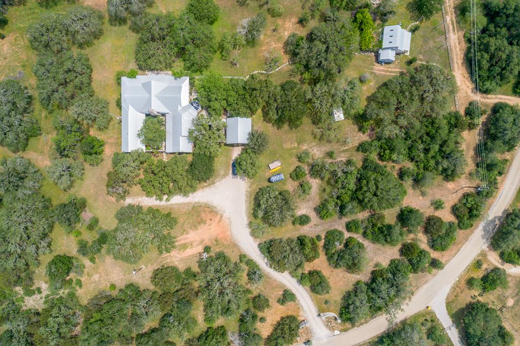 352 Pfeiffer Road Fredericksburg, TX 78624 - Photo 64 of 65