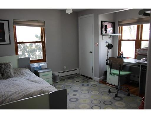 50 Mary Ellen Road Newton, MA 02468 - Photo 14 of 22 a bedroom with a bed and a window