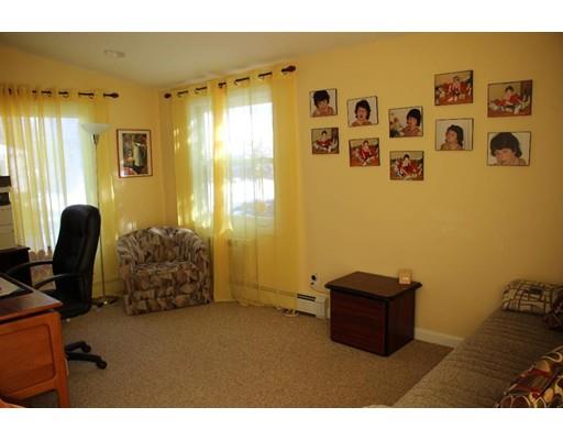 50 Mary Ellen Road Newton, MA 02468 - Photo 16 of 22 a living room with furniture and a window