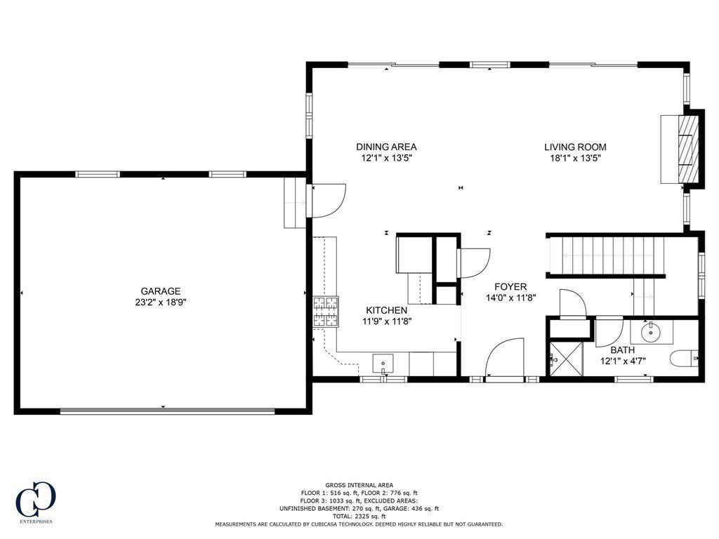11 Wolf Road Bourne, MA 02532 - Photo 33 of 38 a picture of a bathroom with a shower