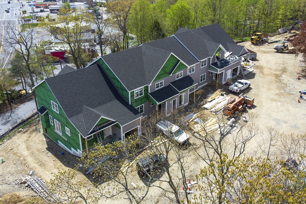165 Cambridge Road, Unit 5 Woburn, MA 01801 - Photo 3 of 6 Gallery Image 3