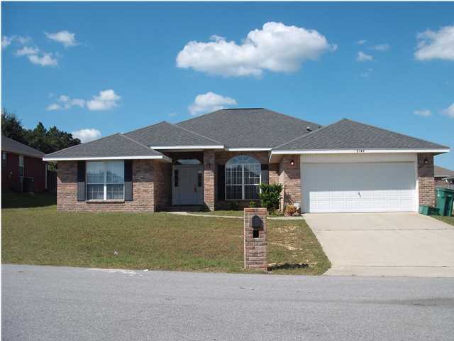 2140 Hagood Loop Crestview, FL 32536 - Photo 1 of 29 Gallery Image 1