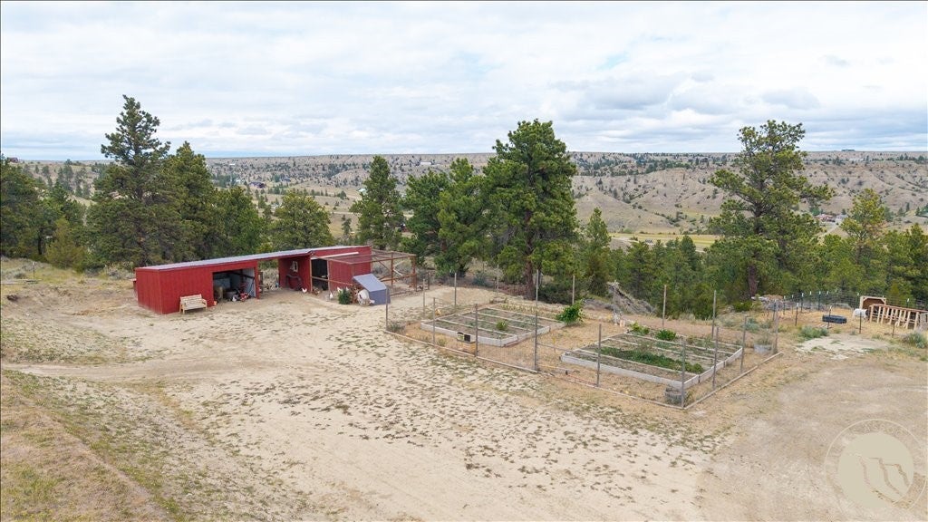 13605 North Ranchairo Road Molt, MT 59057 - Photo 41 of 48 Gallery Image 41