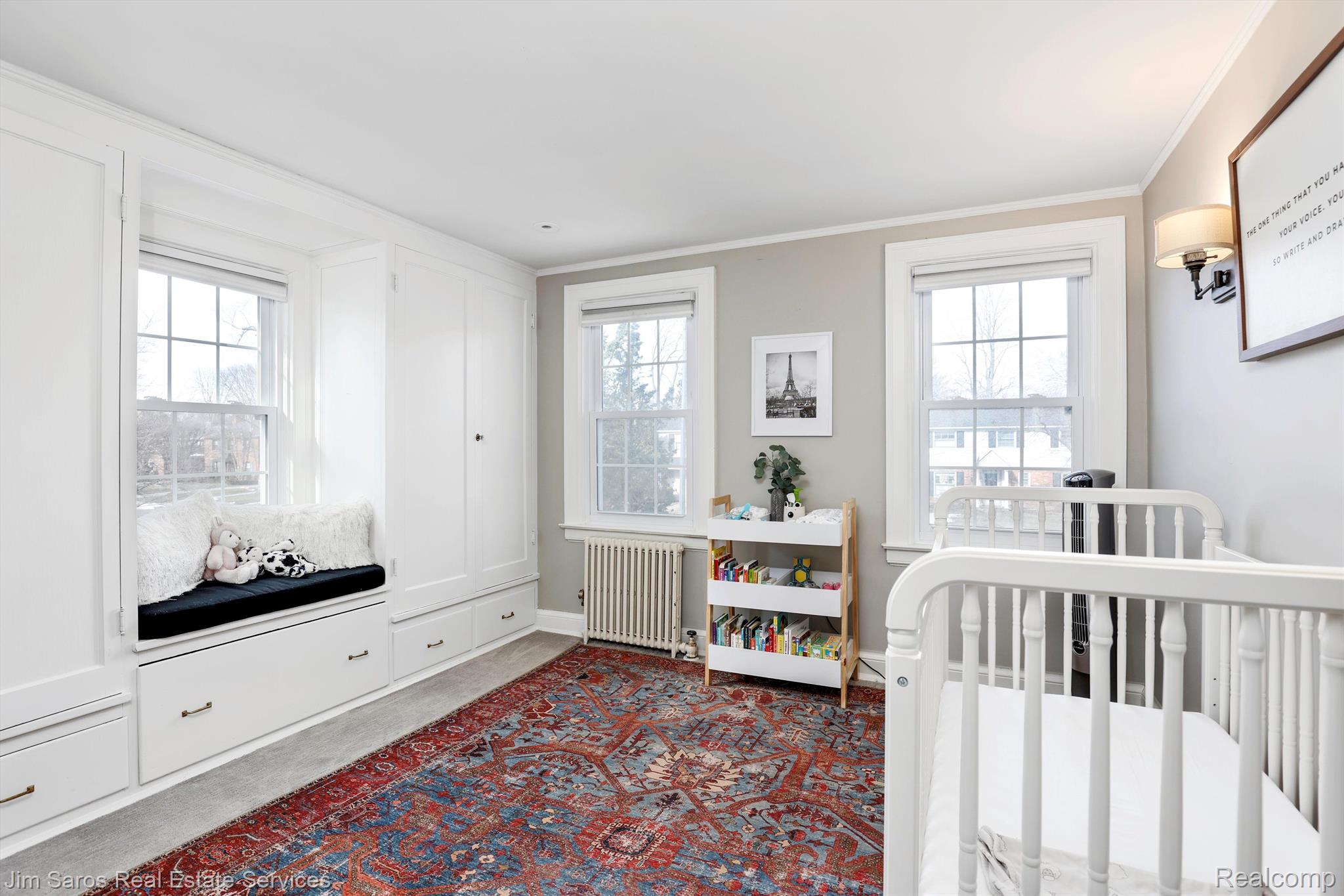 77 Moran Road Grosse Pointe, MI 48236 - Photo 25 of 36 Gallery Image 25