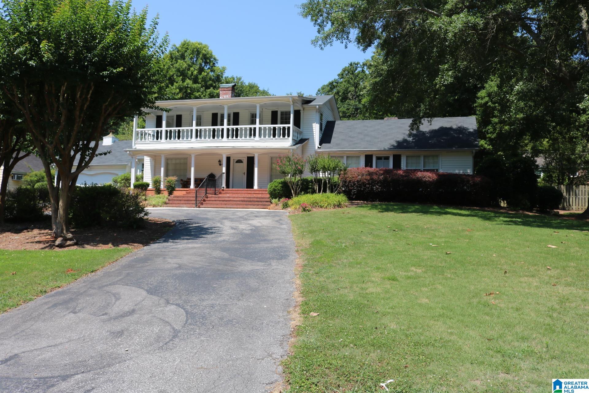 112 Woodland Road Bessemer, AL 35020 - Photo 50 of 52