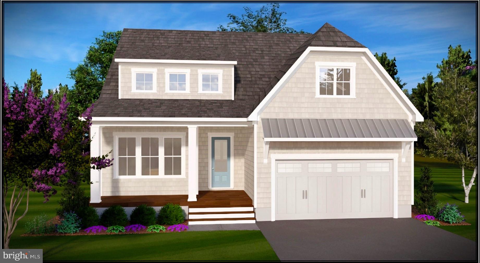 946 Benning Road Galesville, MD 20765 - Photo 2 of 44 a front view of a house with a yard
