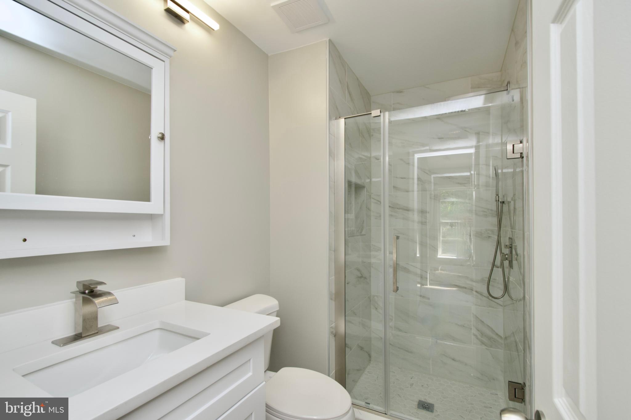 5735 Mason Bluff Drive Burke, VA 22015 - Photo 26 of 43 Primary Bath