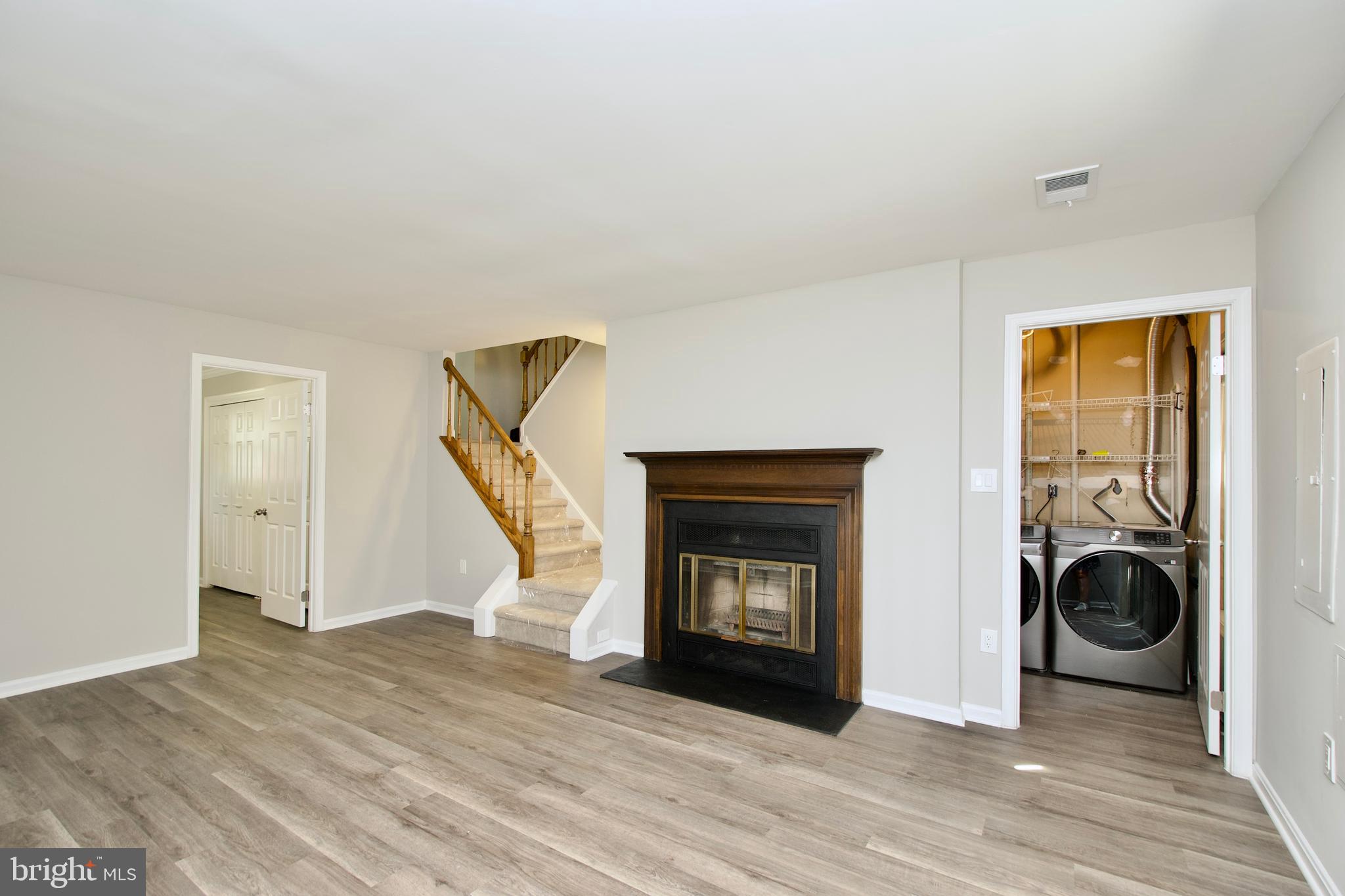 5735 Mason Bluff Drive Burke, VA 22015 - Photo 33 of 43 Rec Room