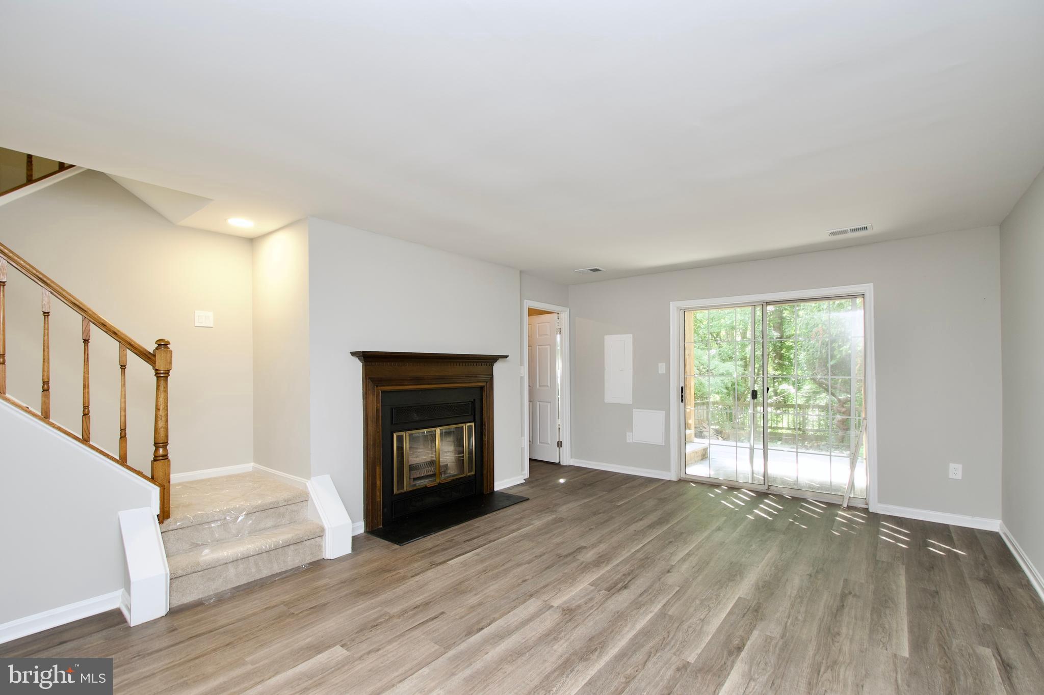 5735 Mason Bluff Drive Burke, VA 22015 - Photo 34 of 43 Rec Room