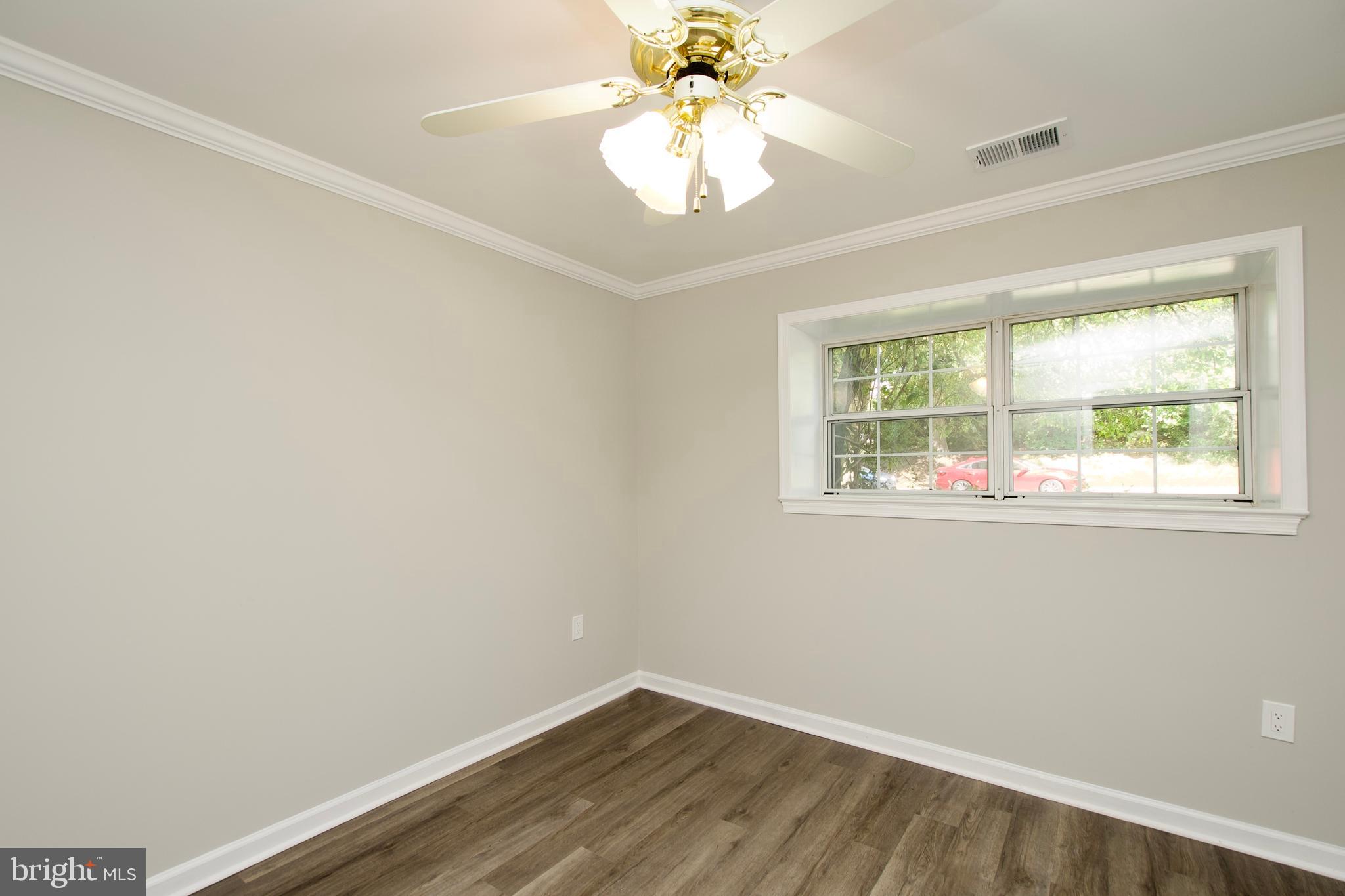 5735 Mason Bluff Drive Burke, VA 22015 - Photo 38 of 43 lower level bedroom