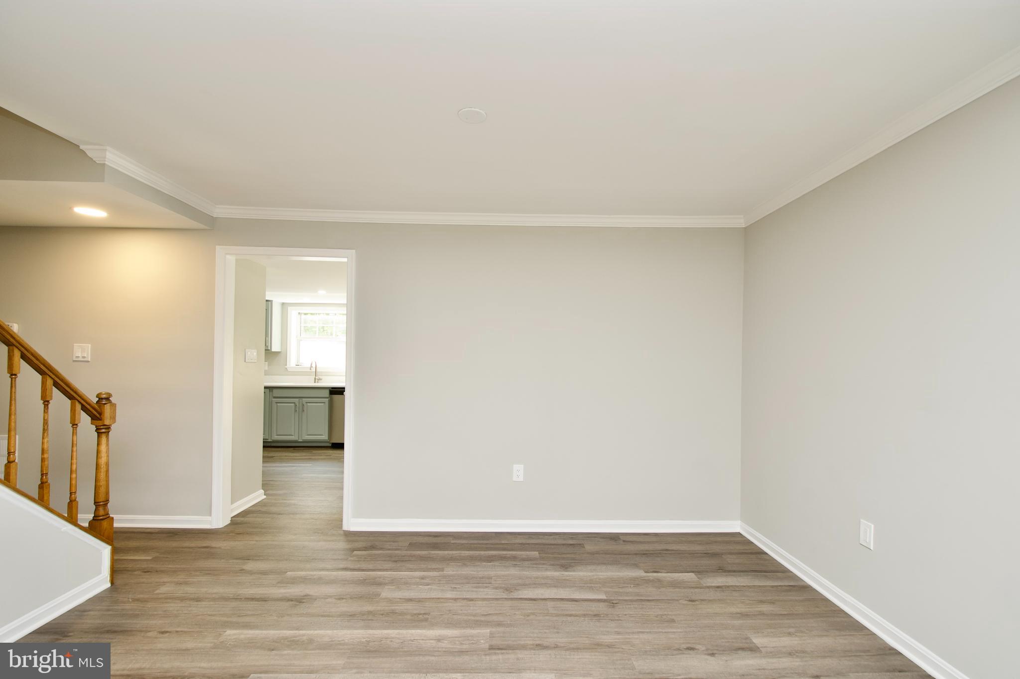 5735 Mason Bluff Drive Burke, VA 22015 - Photo 8 of 43 Dining Room