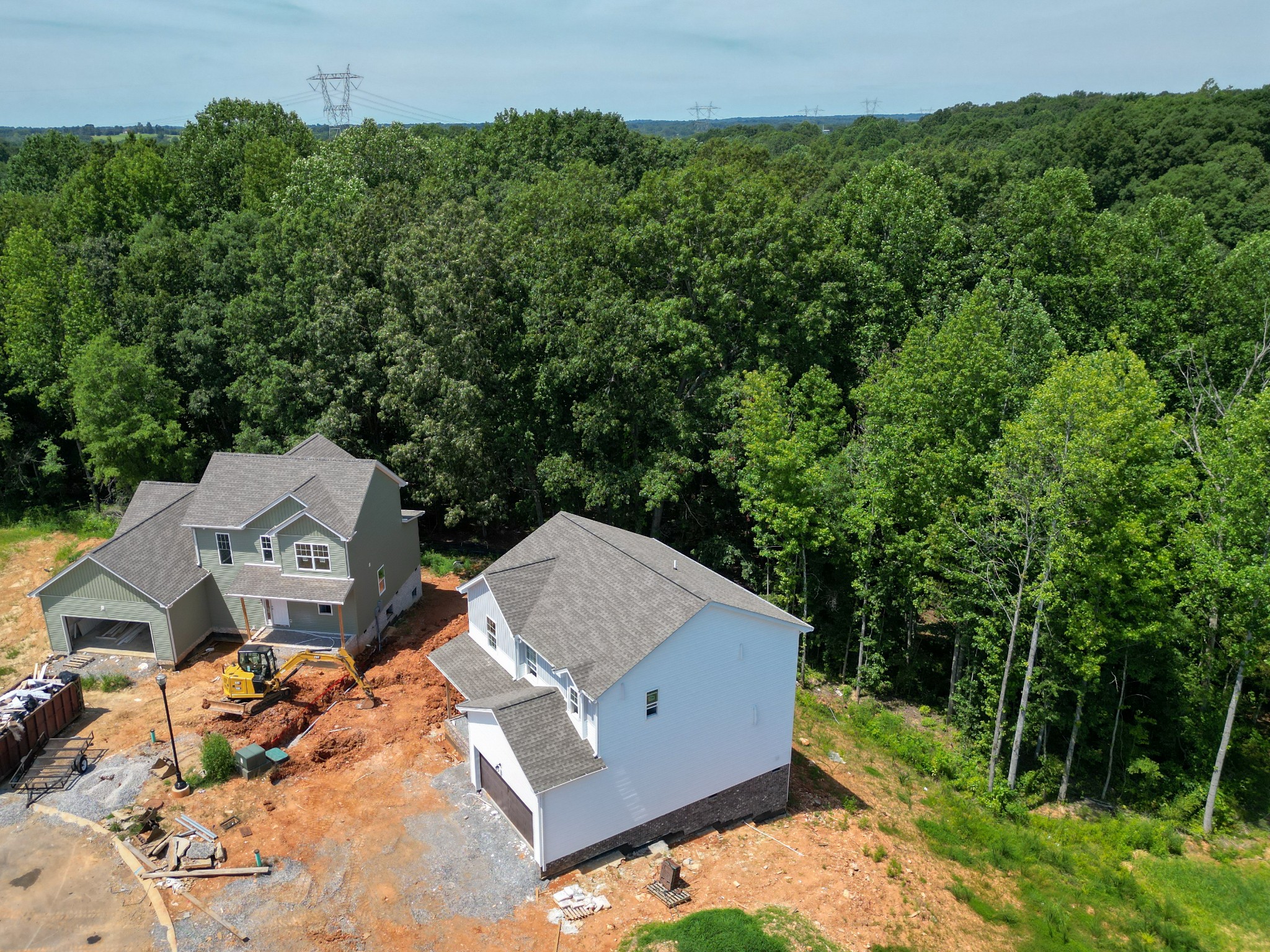 2075 Morgan Court Springfield, TN 37172 - Photo 2 of 7 Gallery Image 2