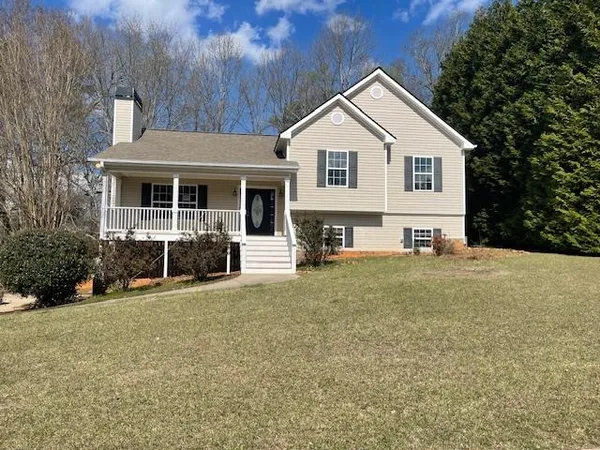 $399,000 | 114 Nelson Ridge Drive, Ball Ground, GA 30107