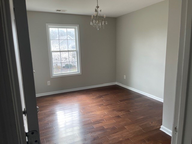 114 Nelson Ridge Drive Ball Ground, GA 30107 - Photo 11 of 15 Bedroom 3