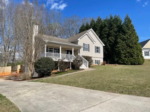 $399,000 | 114 Nelson Ridge Drive, Ball Ground, GA 30107