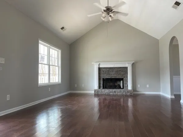 $399,000 | 114 Nelson Ridge Drive, Ball Ground, GA 30107