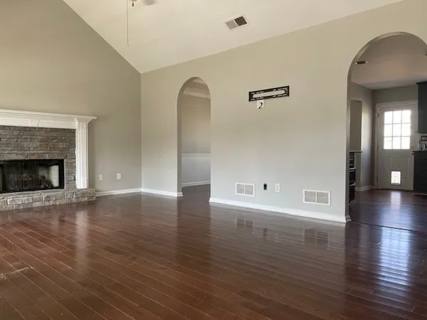 $399,000 | 114 Nelson Ridge Drive, Ball Ground, GA 30107