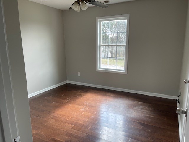 114 Nelson Ridge Drive Ball Ground, GA 30107 - Photo 10 of 15 Bedroom 2